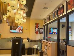 -極屋鮨牛 · 烧肉酒场(时代C馆店)