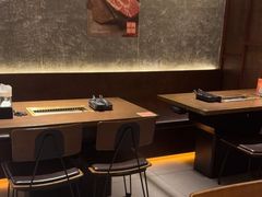 -新石器烤肉(中房金谊广场店)