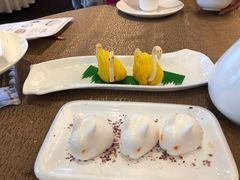 -鹭江宾馆·观海餐厅