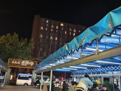 -墨脱石锅椰子鸡•海鲜糟粕醋(榆亚路店)