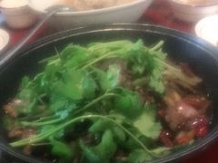 -茅台镇网红溶洞餐厅·茅帮菜馆