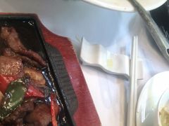 -乾隆美食·本帮菜(黄河路店)
