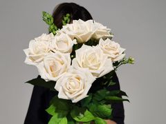 -嘻嘻·花艺(智创城店)