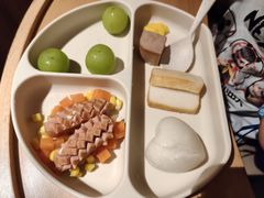 -巴奴毛肚火锅(广益哥伦布店)