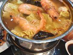 -太湖饭店玉兰厅(自助餐厅)