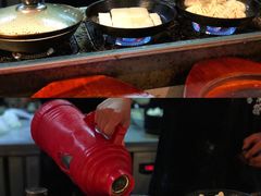 -恋萍小吃(时代店)