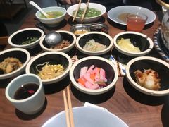 -大白羊蝎子馆(后沙峪山姆店)