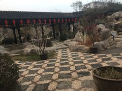 -回龙窝历史文化街区