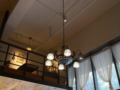 -伊斯坦布尔土耳其清真咖啡餐厅