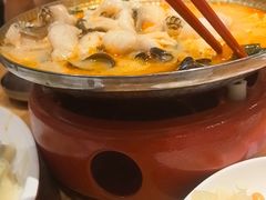 -喜家德虾仁水饺(华强天虹店)