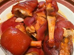 -老淮滨-蚌埠非遗小吃(淮河路店)