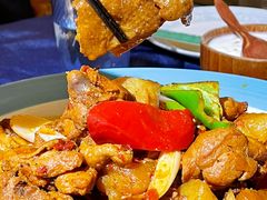 -伊带伊路新疆美食府(呼家楼店)