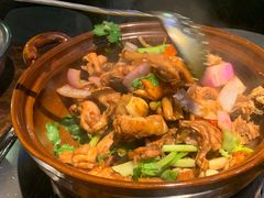 -胡须佬鸡煲四季火锅(海雅缤纷城店)
