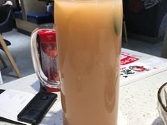 -鱼酷活鱼烤鱼(北美店)