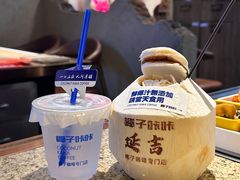 -大头叔烤鸡爪·朝鲜族烤串(天池路店)