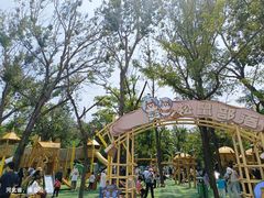 -南戴河国际娱乐中心