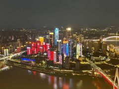 -WFC会仙楼观景台