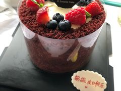 -姆们M Sweetie Cake(三里屯店)