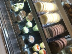 自助取餐区-樱花糕坊(群星城店)