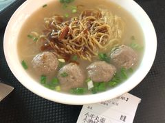 濑粉（大）-凌记(泮塘路店)