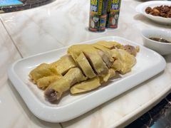 -梅龙镇酒家(南京西路总店)
