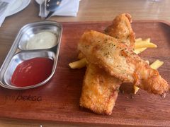-Pekaa啤咖食肆Coffee&Bistro