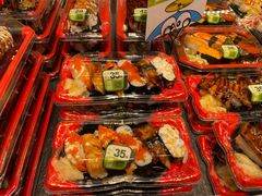 -池田寿司·4H鲜作(西直门凯德华联店)