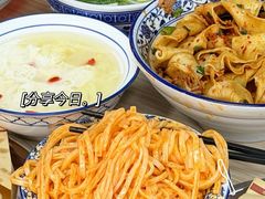 -樊记腊汁肉(竹笆市总店)