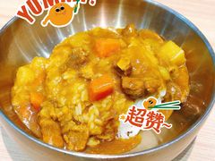 -小木屋拌饭(沈阳中街大悦城店)