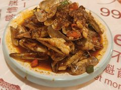 -小田油焖小龙虾(双井店)