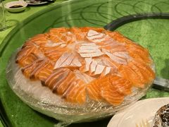 -盛港湾海鲜食府(黄沙店)