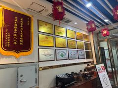 -西兰轩清真菜馆(北顺城街店)