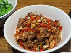 -八碗湘长沙市井菜(坡子街店)