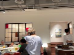 -漢舍中国菜馆(889广场店)