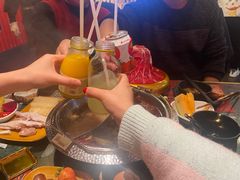 -牛New寿喜烧(曹路花园城店)