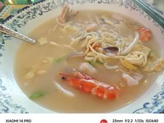 -霆记海鲜·只为这碗面(滨江店)