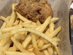 -肯德基(安吉胜利店)