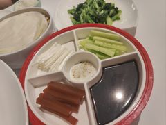 -月福京味斋·烤鸭店·北京菜(鼓楼总店)