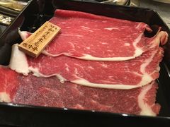 -匠牛亭·锅物烧肉放题自助(昆百大·泰业城店)