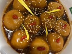 -周大厨辣椒炒肉(淮安万达店)
