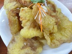 -东北四季饺子王(华山路店)