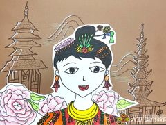 -大卫美术教育(南湖中央广场校区)