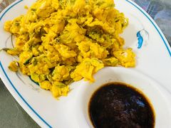 -涵家味土菜馆·徽州一绝臭鳜鱼(三河古镇店)