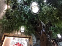 -东北农家饺子村(昌平路店)