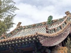 -大槐树寻根祭祖园