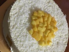 -OL’s Cake鲜荟千层(东风中路店)