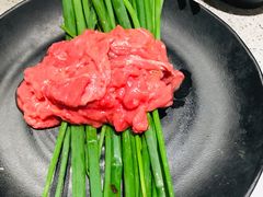 原味牛肉-园里火锅(仁和新城店)