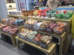 零售区-良品铺子(大唐西市店)