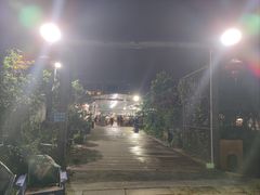 -大笑饭堂(甲子桥店)