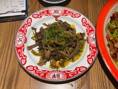 -首秀·四川料理(星耀101店)